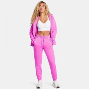 Under Armour Fleece Joggers